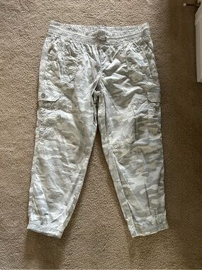Calvin Klein Performance Pants